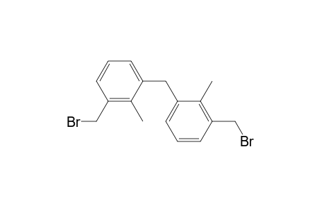 Bis(3-(bromomethyl)-2-methylphenyl)methane