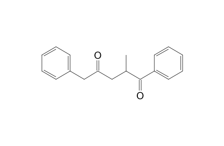 2-Methyl-1,5-diphenyl-pentane-1,4-dione