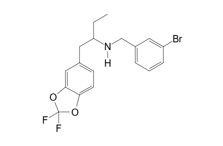 DFBDB N-(3-bromobenzyl)