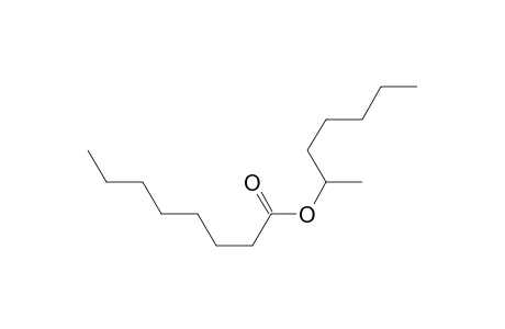2-Heptyl octanoate