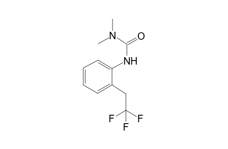 1,1-DiMethyl-3-(2-(2,2,2-trifluoroethyl)phenyl)urea