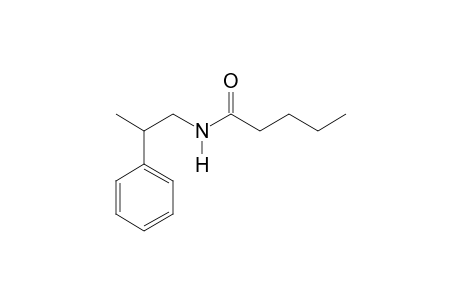 beta-Methylphenethylamine PENT