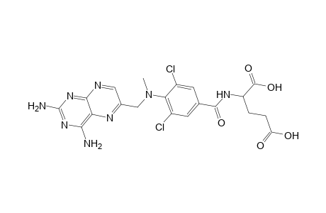 Methotrexate, dichloro-