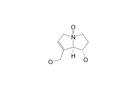 HELIOTRIDINE-N-OXIDE