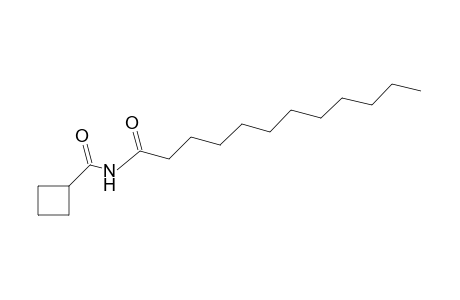 N-LAUROYLCYCLOBUTANECARBOXAMIDE