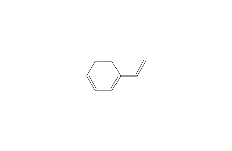 1-Ethenylcyclohexa-1,3-diene