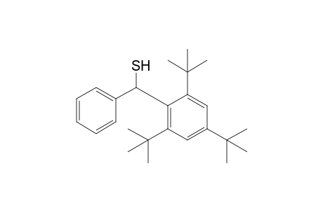 (2,4,6-tri-t-Butylphenyl)(phenyl)methanethiol