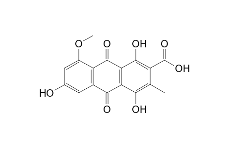 Dermorubin