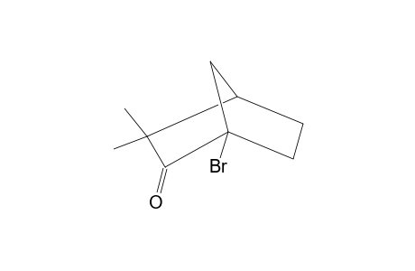 1-BROMO-3,3-DIMETHYL-2-NORBORNANONE