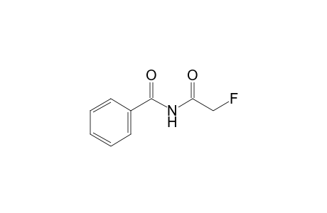 N-2-Fluoroacetylbenzamide