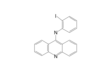 Acridin-9-yl-(2-iodophenyl)amine