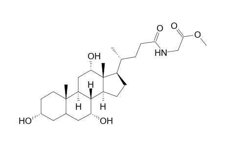 Methyl glycocholate