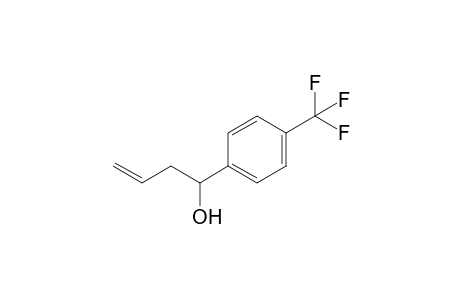 1-[4-(trifluoromethyl)phenyl]-3-buten-1-ol