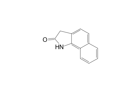 1H-benzo[g]indol-2(3H)-one