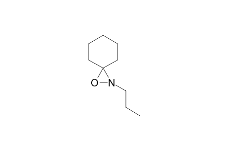 2-NORMAL-PROPYL-1-OXA-2-AZASPIRO-[2.5]-OCTANE