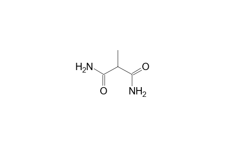 2-methylmalonamide
