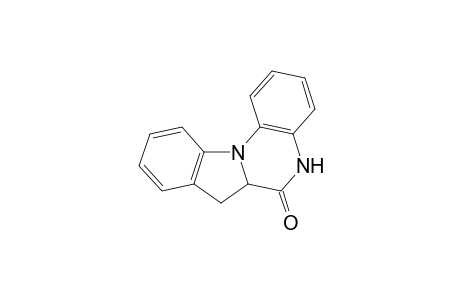 6a,7-Dihydro-5H-indolo[1,2-a]quinoxalin-6-one