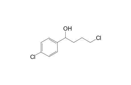 (-)-4-Chloro-1-(4-chlorophenyl)butan-1-ol