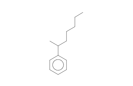 (1-Methylhexyl)benzene