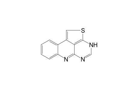 3H-2-Thia-3,5,6-triazaaceanthrylene