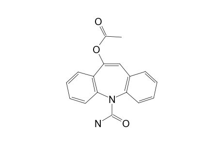 Carbamazepine-M (Oxo,enol) AC