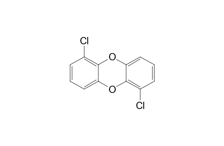 Dibenzo[b,e][1,4]dioxin, 1,6-dichloro-