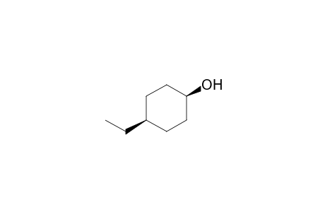 cis-4-Ethyl-cyclohexanol
