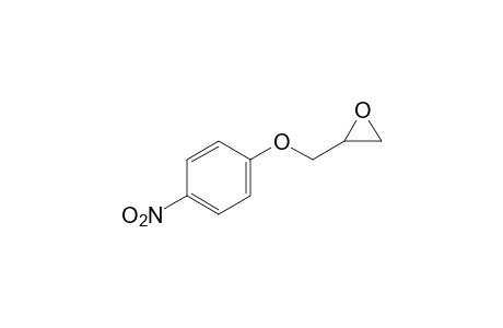 1,2-epoxy-3-(p-nitrophenoxy)propane