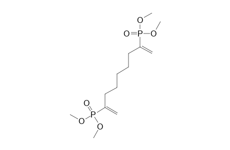 2,8-BIS-(DIMETHOXYPHOSPHINYL)-1,8-NONADIENE
