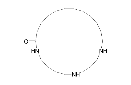 1,5,10-Triazacyclodocosan-11-one