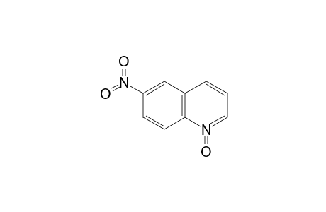 6-nitro-1-oxidoquinolin-1-ium