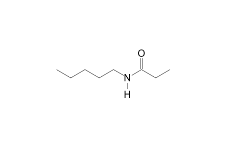N-Pentylpropionamide