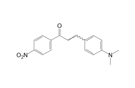4-(dimethylamino)-4'-nitrochalcone