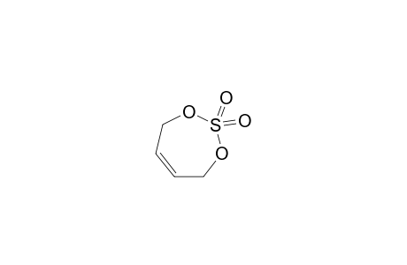 4,7-Dihydro-[1,3,2]dioxathiepine 2,2-dioxide