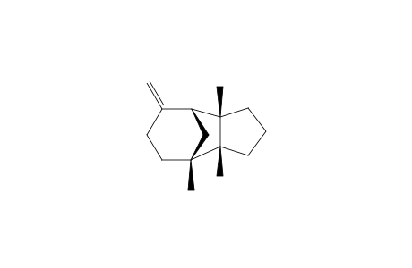 .beta.-Barbatene