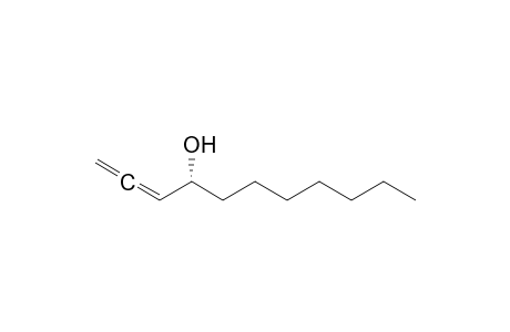 (R)-Undeca-1,2-dien-4-ol