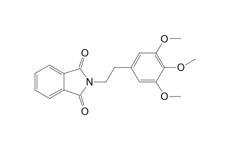Mescaline phthalimide