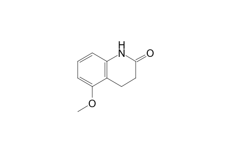 5-Methoxy-3,4-dihydro-1H-quinolin-2-one