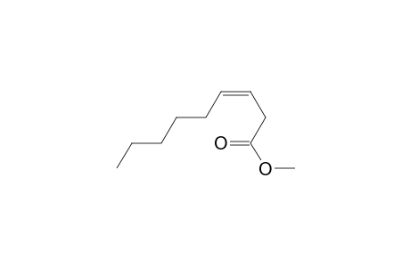Methyl (Z)-Non-3-enoate