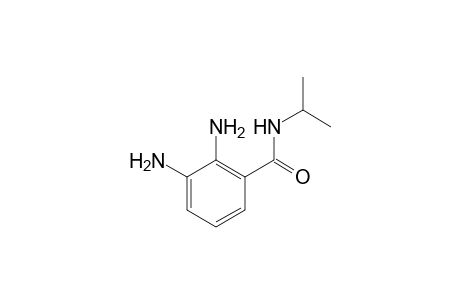 2,3-Diamino-N-isopropyl-benzamide