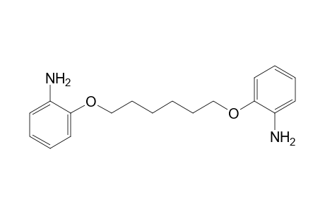 2,2'-(hexamethylenedioxy)dianiline