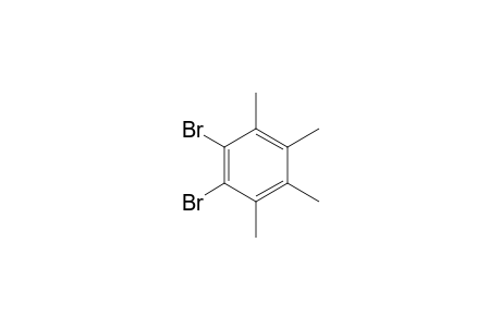 1,2-Dibromo-3,4,5,6-tetramethylbenzene