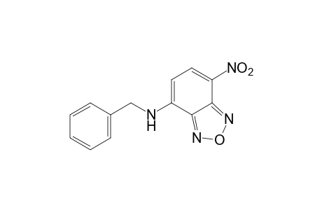 4-Benzylamino-7-nitrobenzofurazan