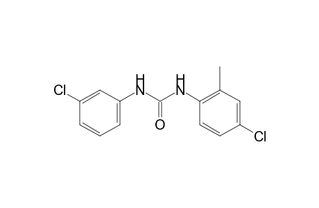 3',4-dichloro-2-methylcarbanilide