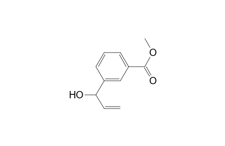 Methyl-3-(1'-hydroxyallyl)benzoate