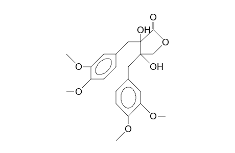 Di-O-methyl-thujastandin