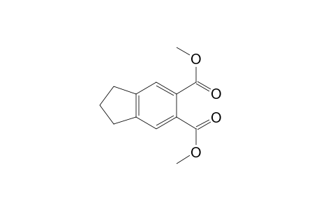 2,3-Dihydro-1H-indene-5,6-dicarboxylic acid dimethyl ester