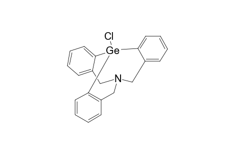 12-chloro-7,12-dihydro-5H-12,6-([1,2]benzenomethano)dibenzo[c,f][1,5]azagermocine