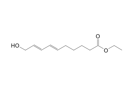 Ethyl 10-Hydroxydeca-6,8-dienoate