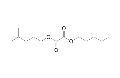 Oxalic acid, isohexyl pentyl ester